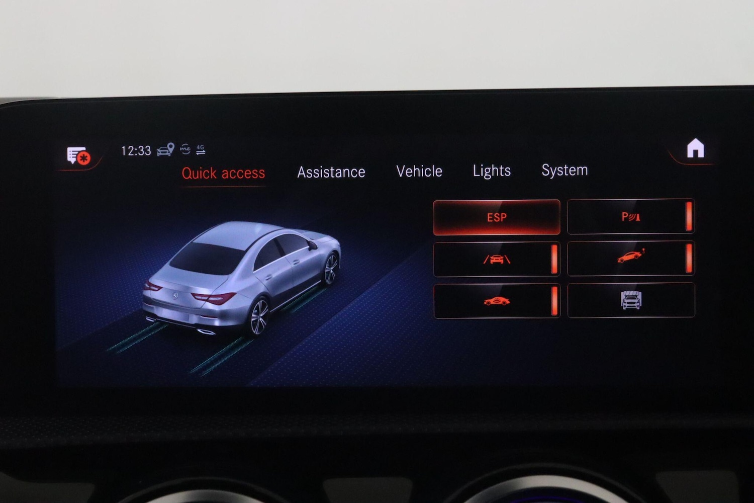 Used Mercedes-Benz CLA 2021 for sale - 76337024: Photo 43