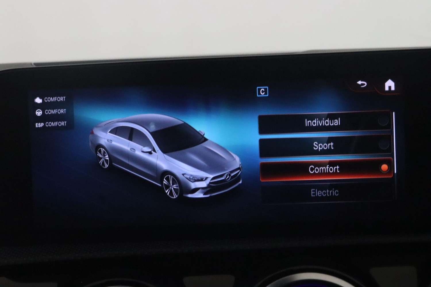 Used Mercedes-Benz CLA 2021 for sale - 76337024: Photo 44