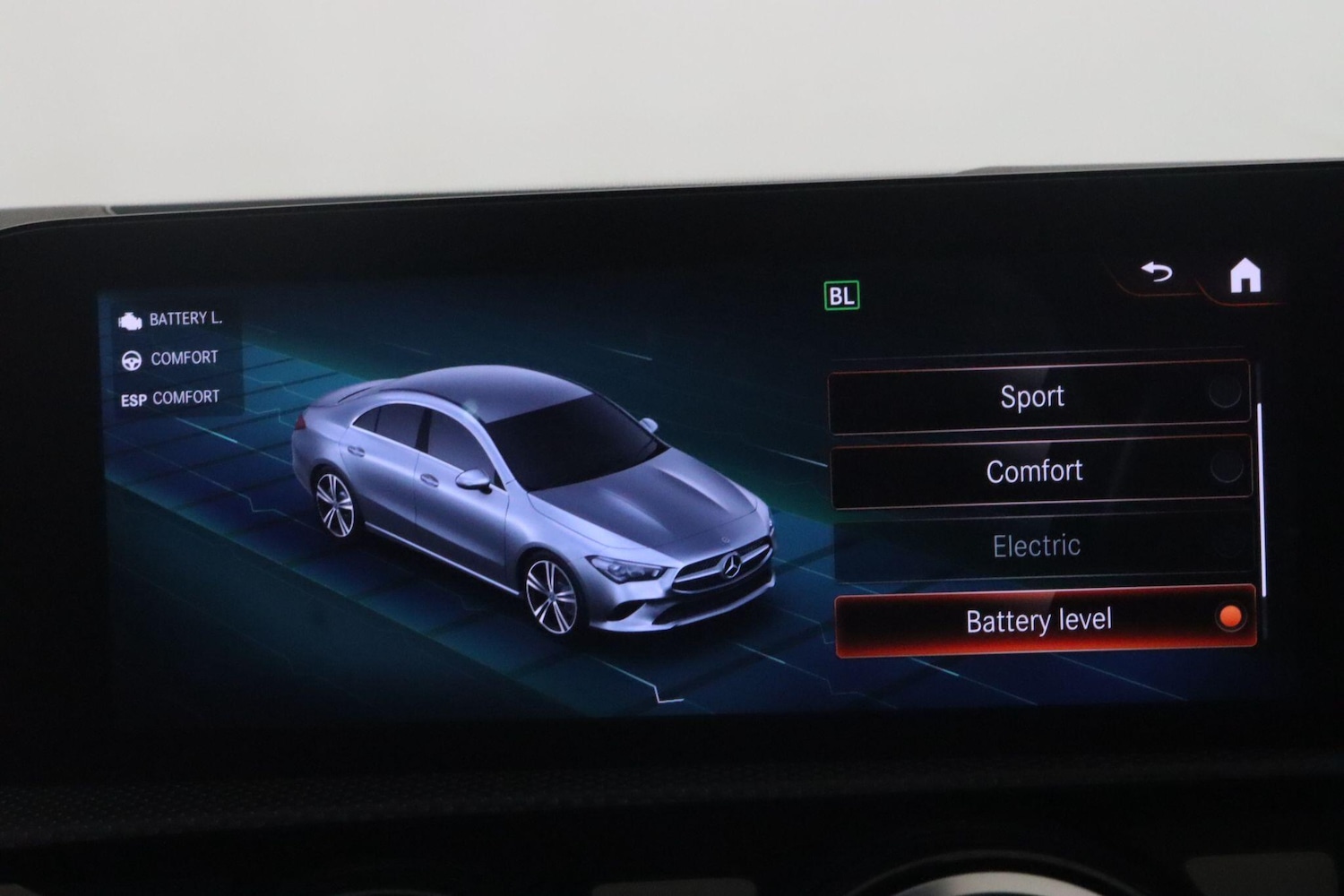 Used Mercedes-Benz CLA 2021 for sale - 76337024: Photo 45