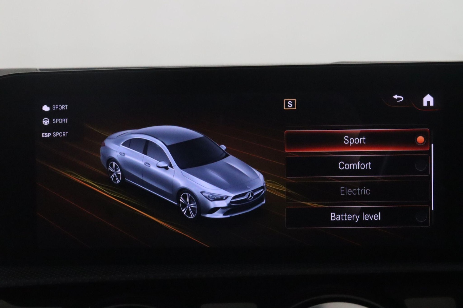 Used Mercedes-Benz CLA 2021 for sale - 76337024: Photo 46