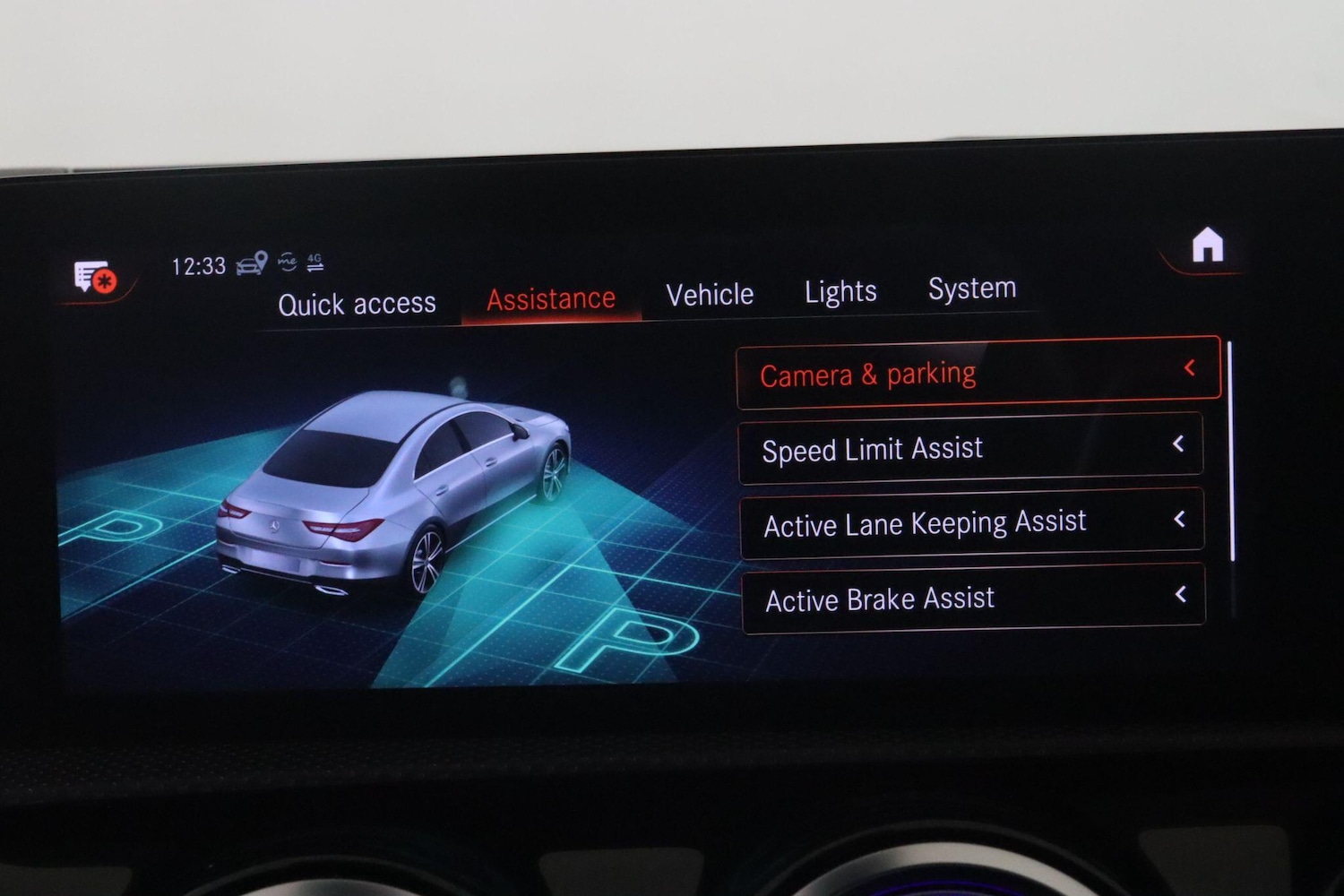 Used Mercedes-Benz CLA 2021 for sale - 76337024: Photo 47