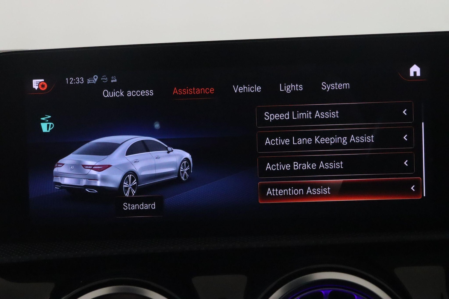 Used Mercedes-Benz CLA 2021 for sale - 76337024: Photo 48