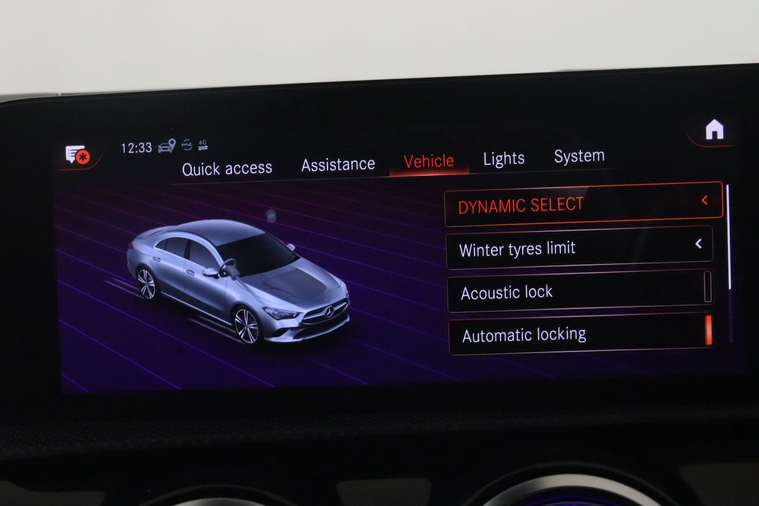 Used Mercedes-Benz CLA 2021 for sale - 76337024: Photo 49
