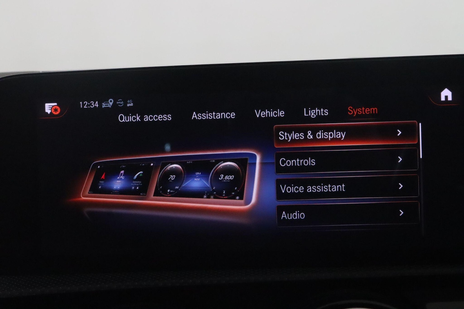 Used Mercedes-Benz CLA 2021 for sale - 76337024: Photo 51