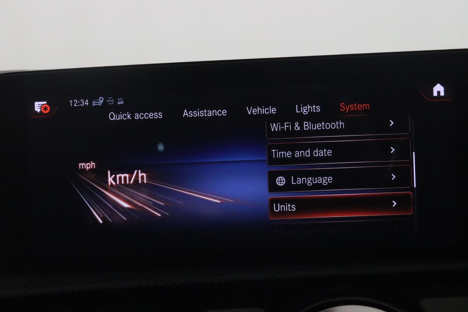 Used Mercedes-Benz CLA 2021 for sale - 76337024: Photo 52