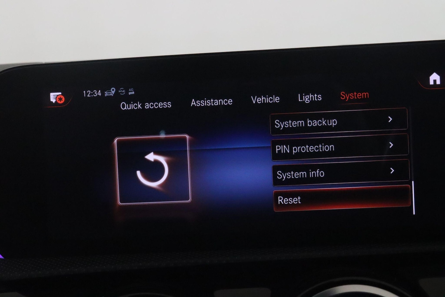 Used Mercedes-Benz CLA 2021 for sale - 76337024: Photo 53