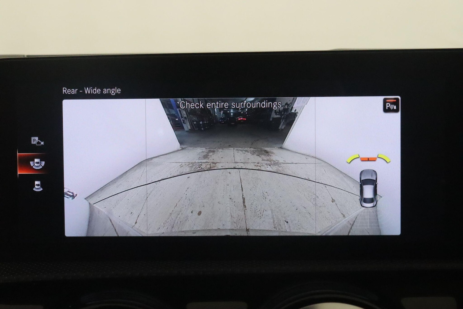 Used Mercedes-Benz CLA 2021 for sale - 76337024: Photo 55