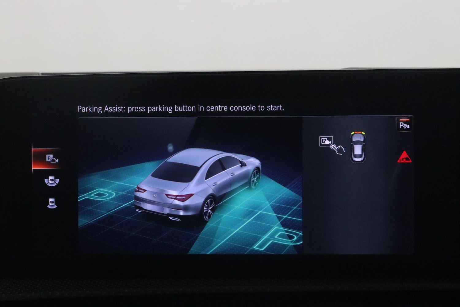 Used Mercedes-Benz CLA 2021 for sale - 76337024: Photo 57