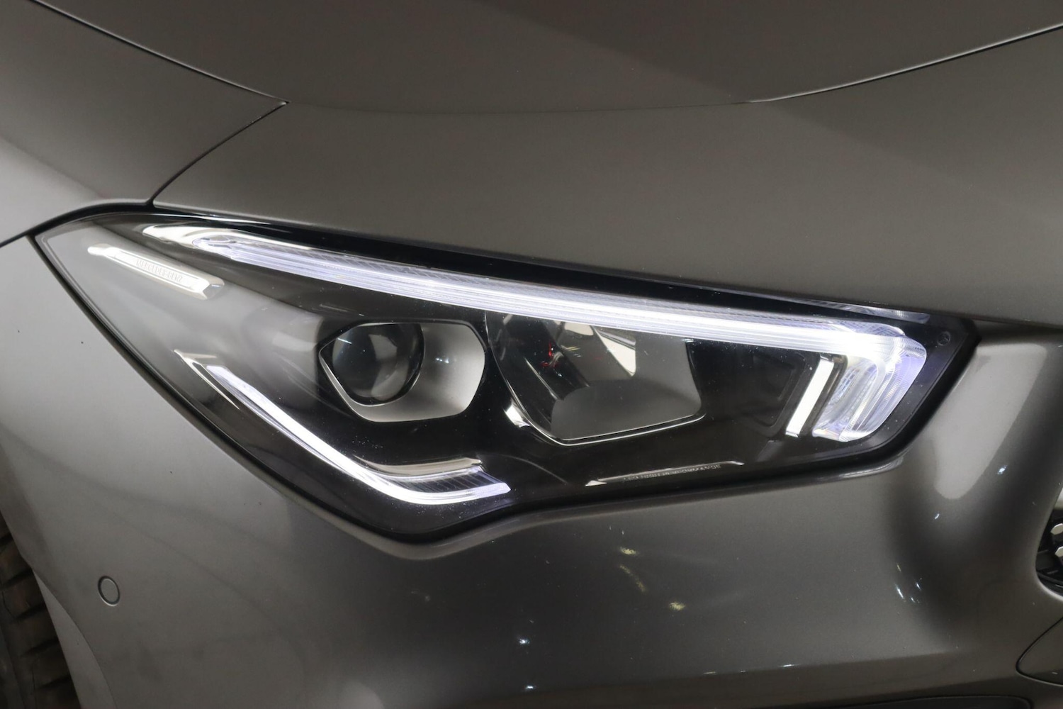 Used Mercedes-Benz CLA 2021 for sale - 76337024: Photo 9