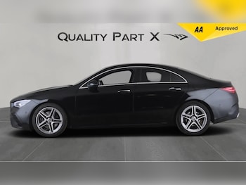 Used Mercedes-Benz CLA 2024 for sale - 78375708: Photo