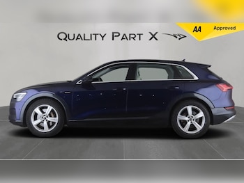 Used Audi e-tron 2022 for sale - 79411982: Photo