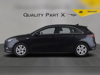 Used Kia Ceed 2022 for sale - 78622511: Photo