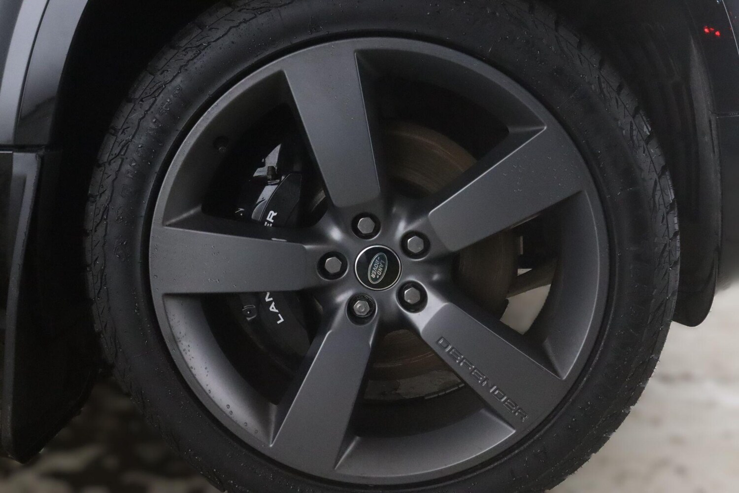 Used Land Rover Defender 2022 for sale - 77425421: Photo 10