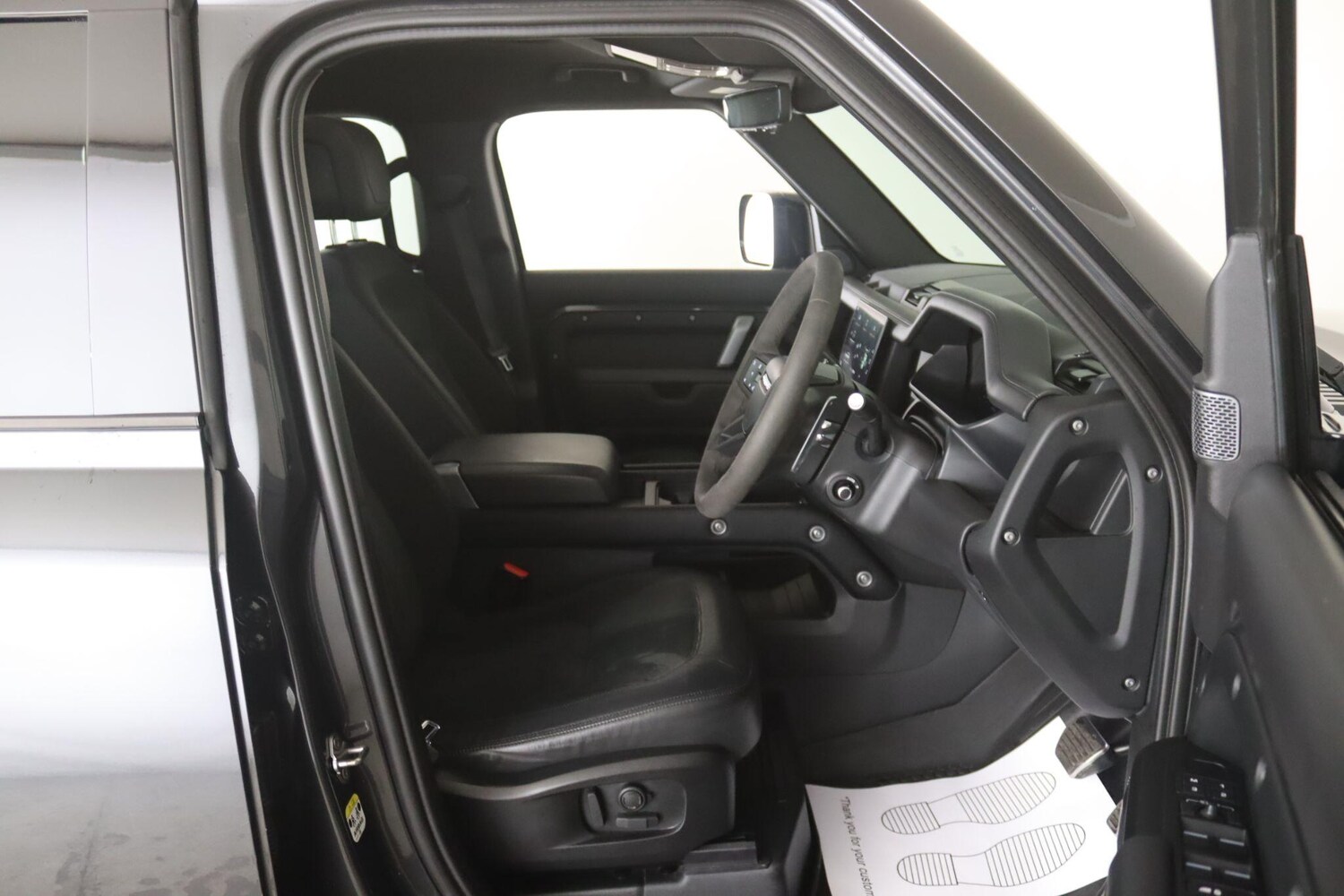 Used Land Rover Defender 2022 for sale - 77425421: Photo 20