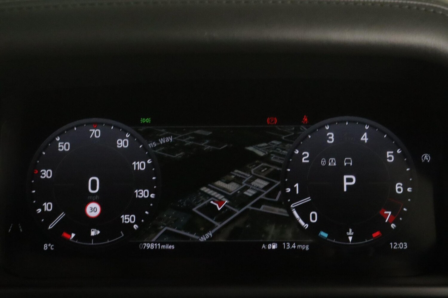 Used Land Rover Defender 2022 for sale - 77425421: Photo 25