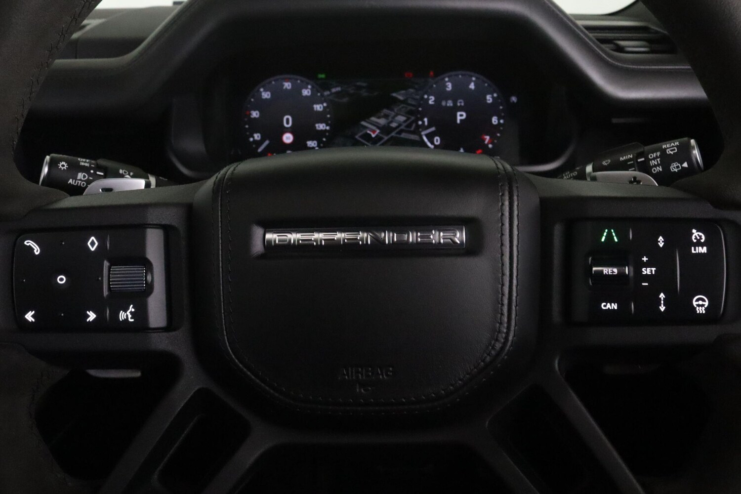 Used Land Rover Defender 2022 for sale - 77425421: Photo 26