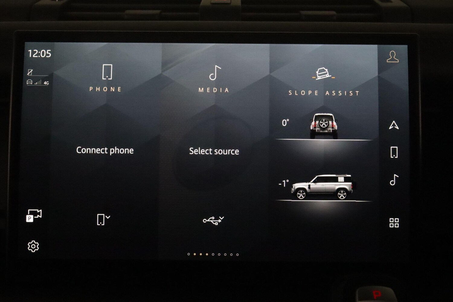 Used Land Rover Defender 2022 for sale - 77425421: Photo 30