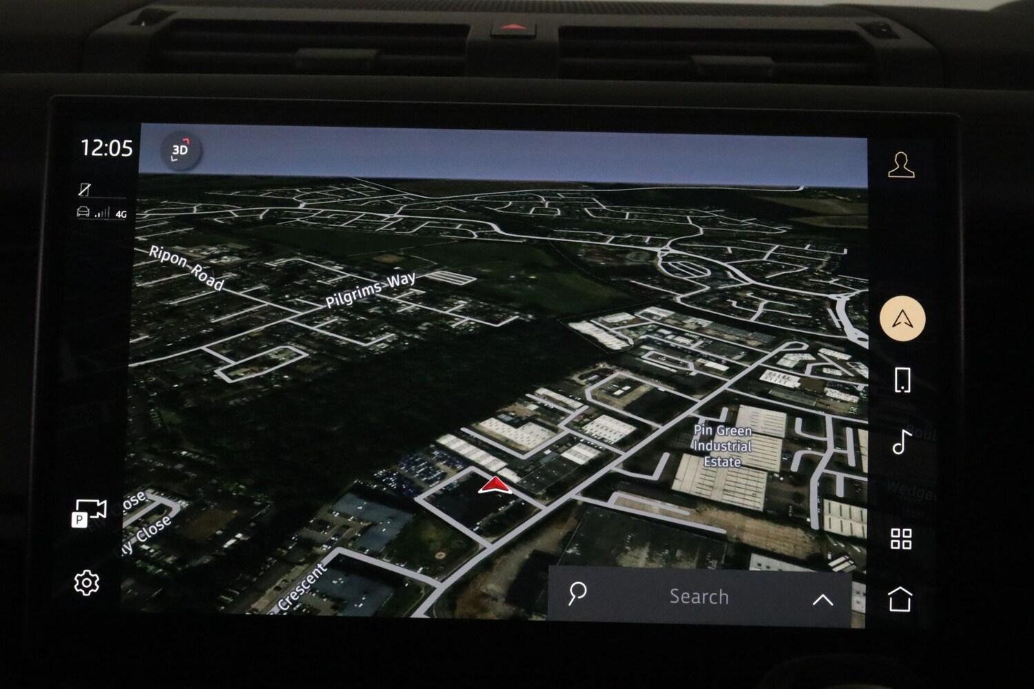 Used Land Rover Defender 2022 for sale - 77425421: Photo 32