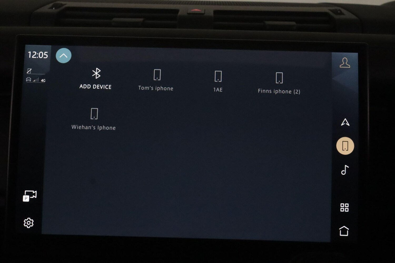 Used Land Rover Defender 2022 for sale - 77425421: Photo 33