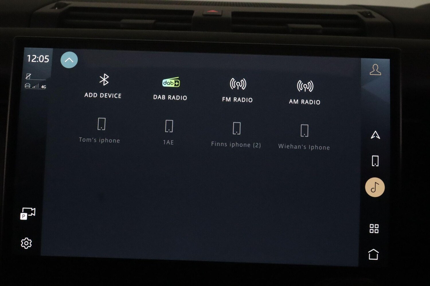 Used Land Rover Defender 2022 for sale - 77425421: Photo 34