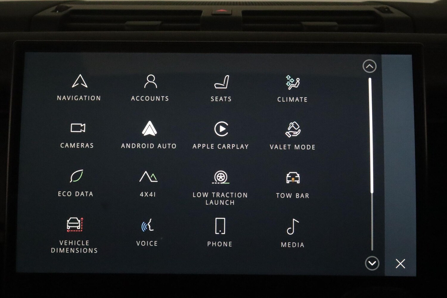 Used Land Rover Defender 2022 for sale - 77425421: Photo 36