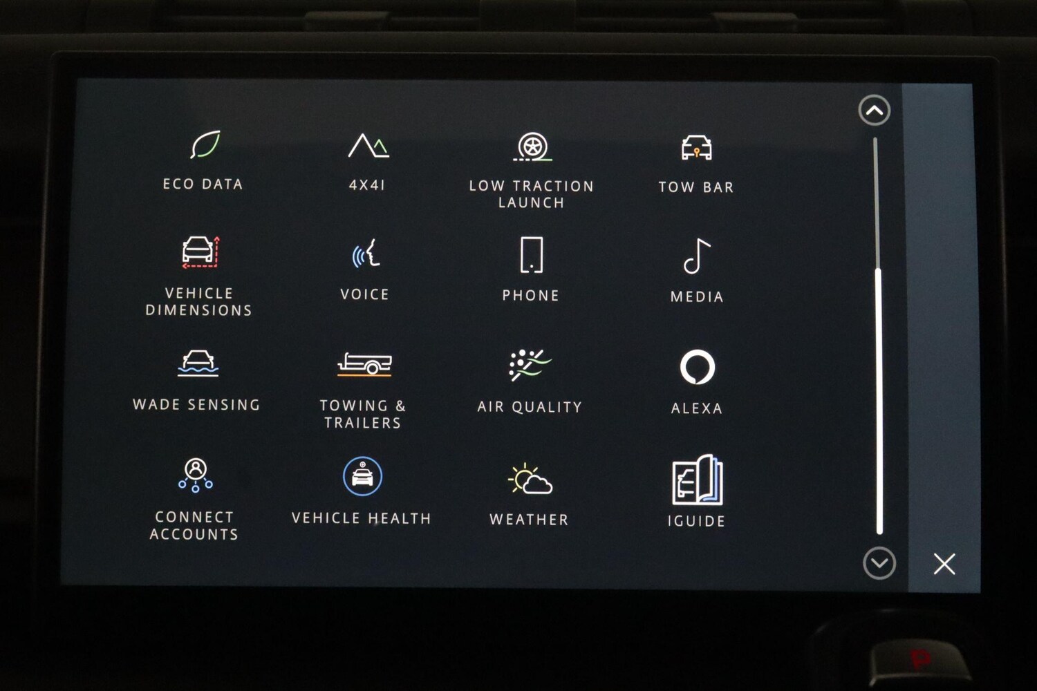 Used Land Rover Defender 2022 for sale - 77425421: Photo 37