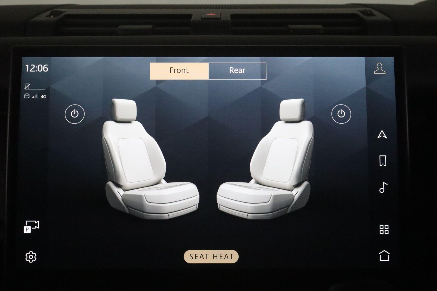 Used Land Rover Defender 2022 for sale - 77425421: Photo 39