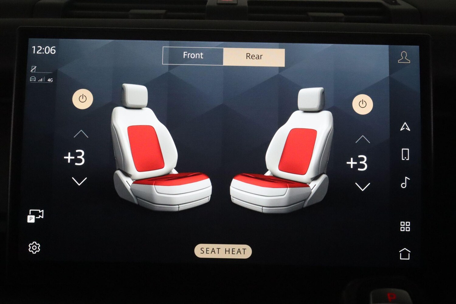 Used Land Rover Defender 2022 for sale - 77425421: Photo 40