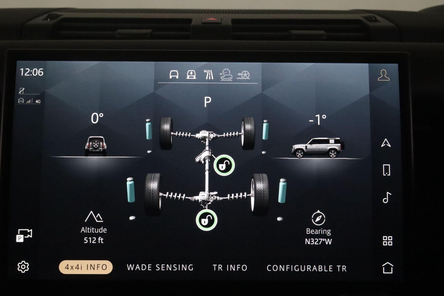 Used Land Rover Defender 2022 for sale - 77425421: Photo 41