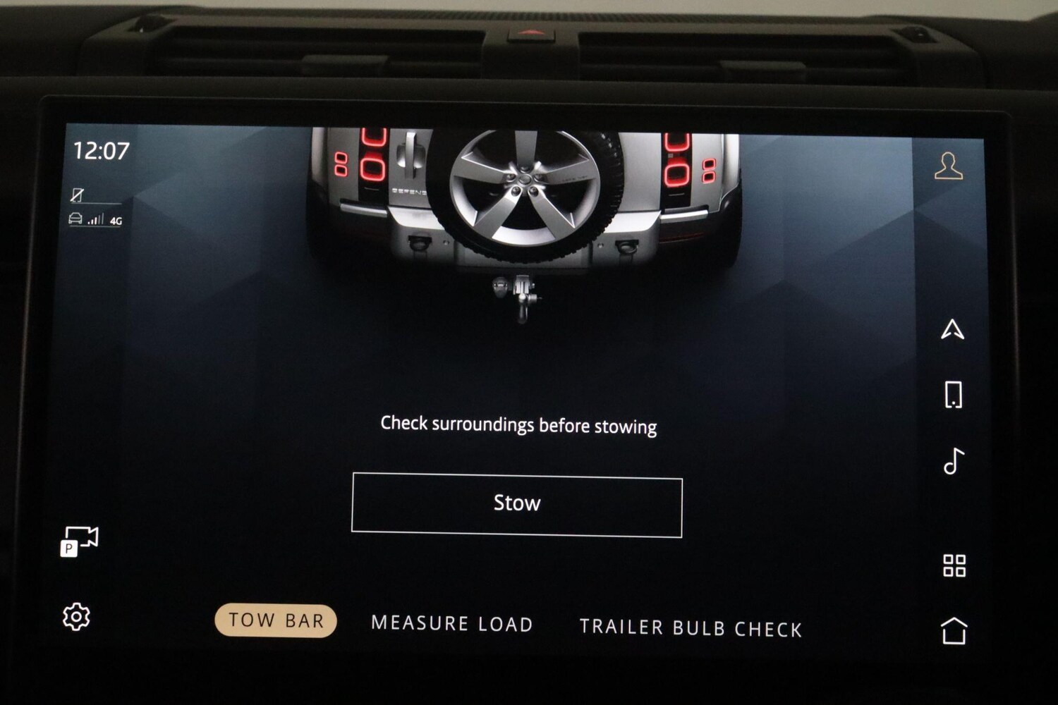 Used Land Rover Defender 2022 for sale - 77425421: Photo 43