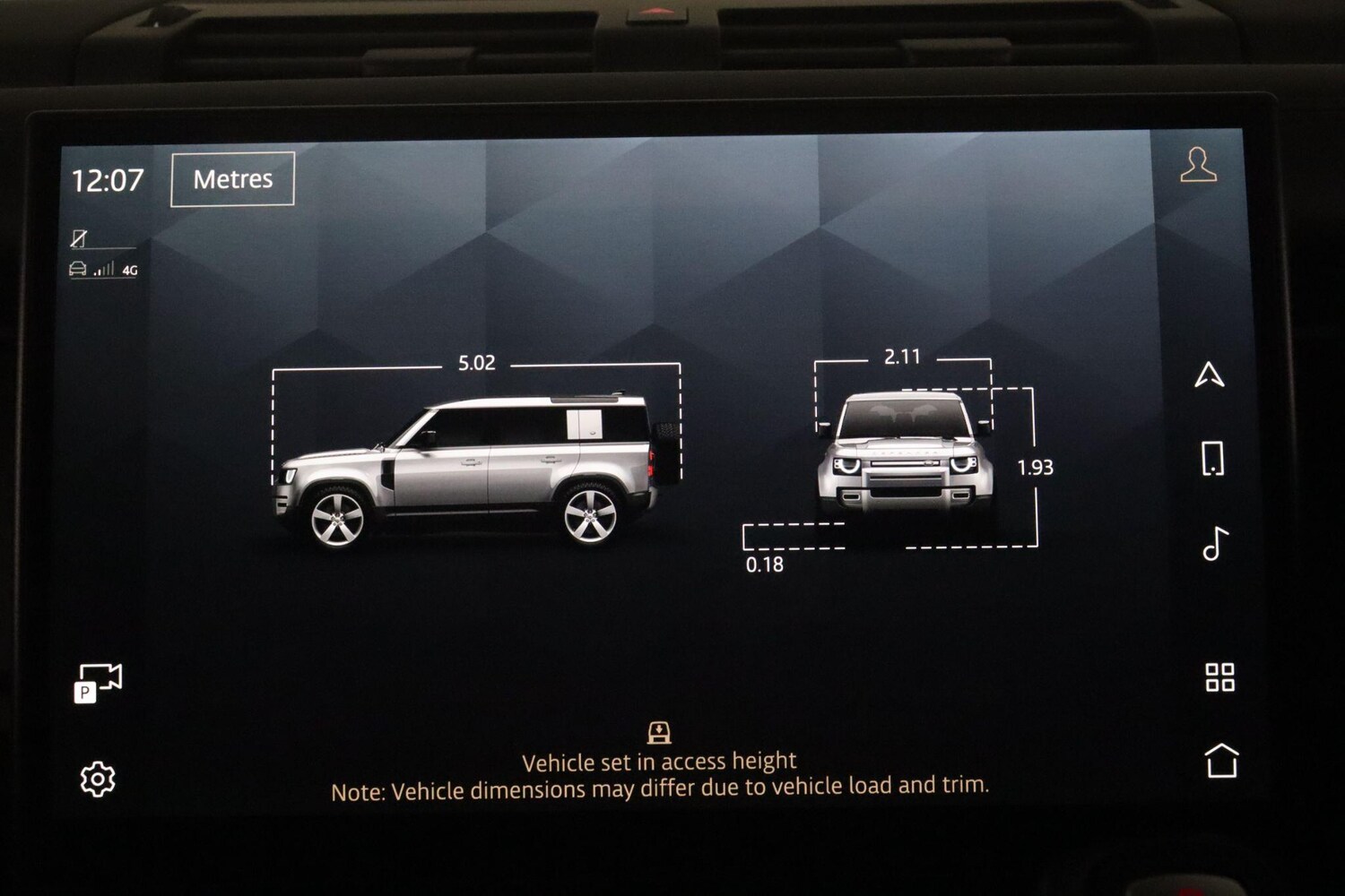 Used Land Rover Defender 2022 for sale - 77425421: Photo 44