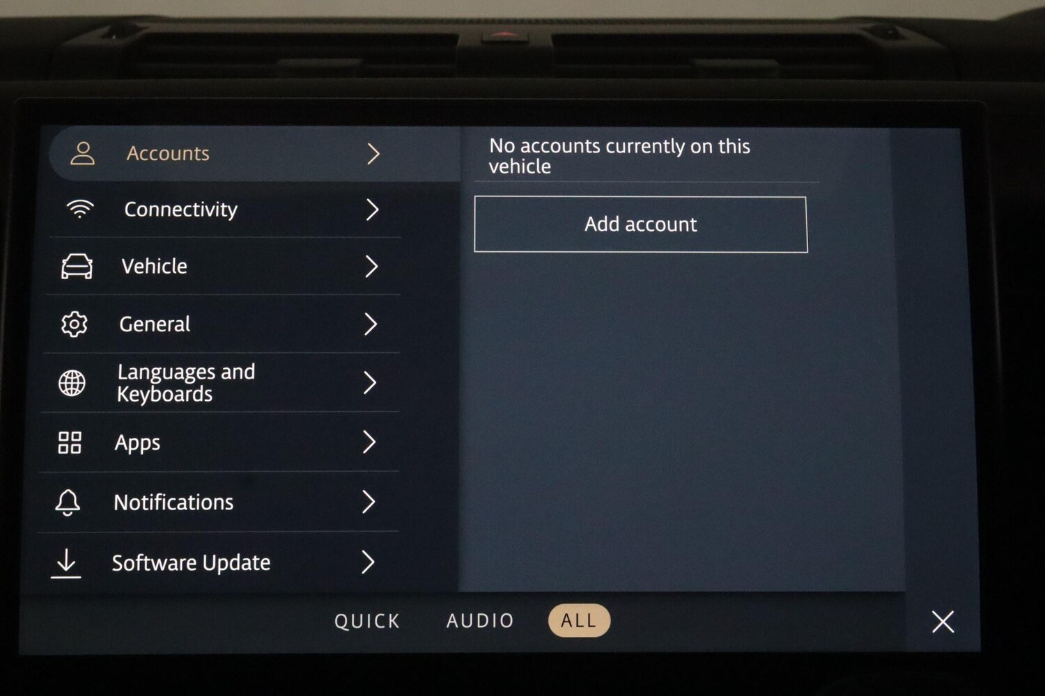 Used Land Rover Defender 2022 for sale - 77425421: Photo 46