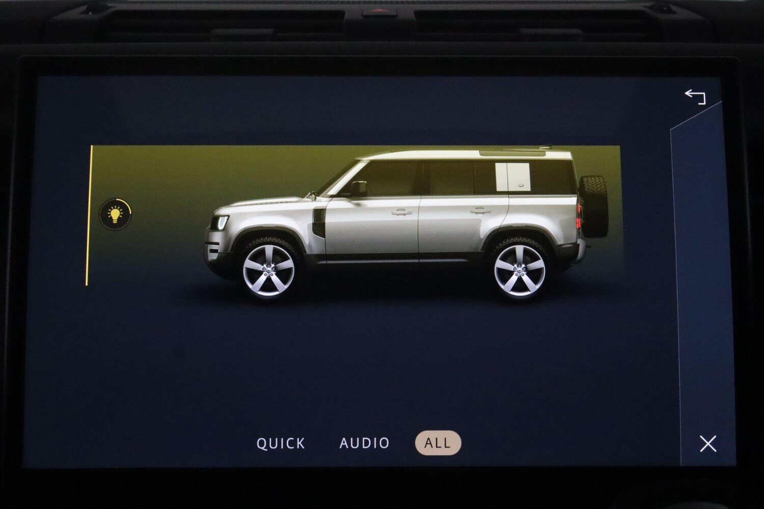 Used Land Rover Defender 2022 for sale - 77425421: Photo 50