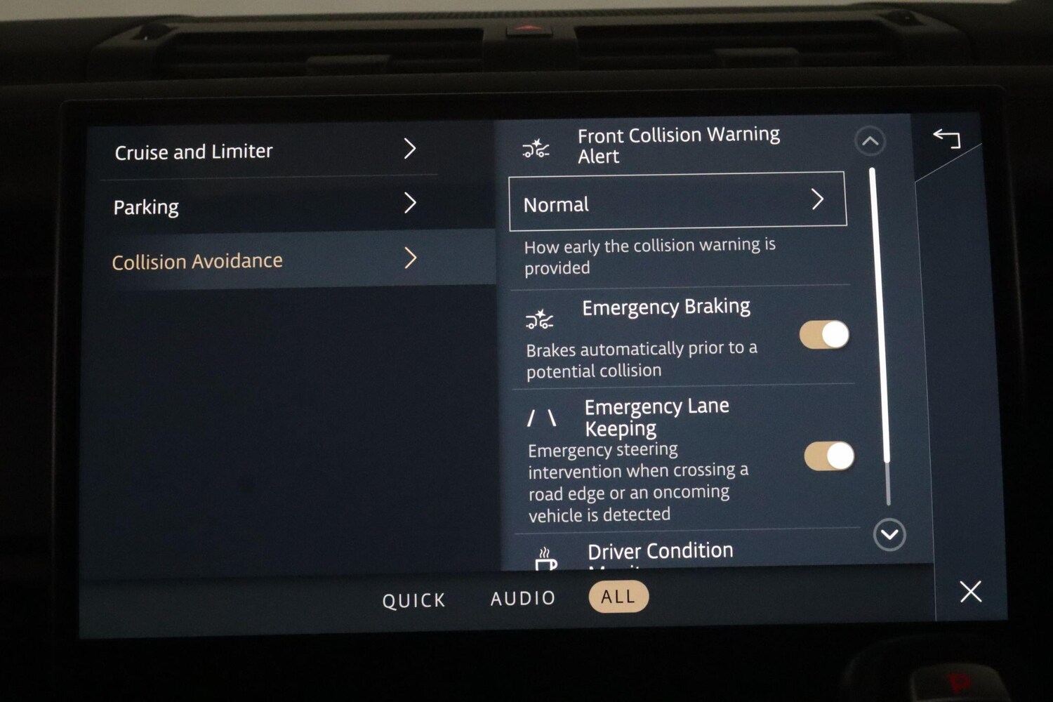 Used Land Rover Defender 2022 for sale - 77425421: Photo 51