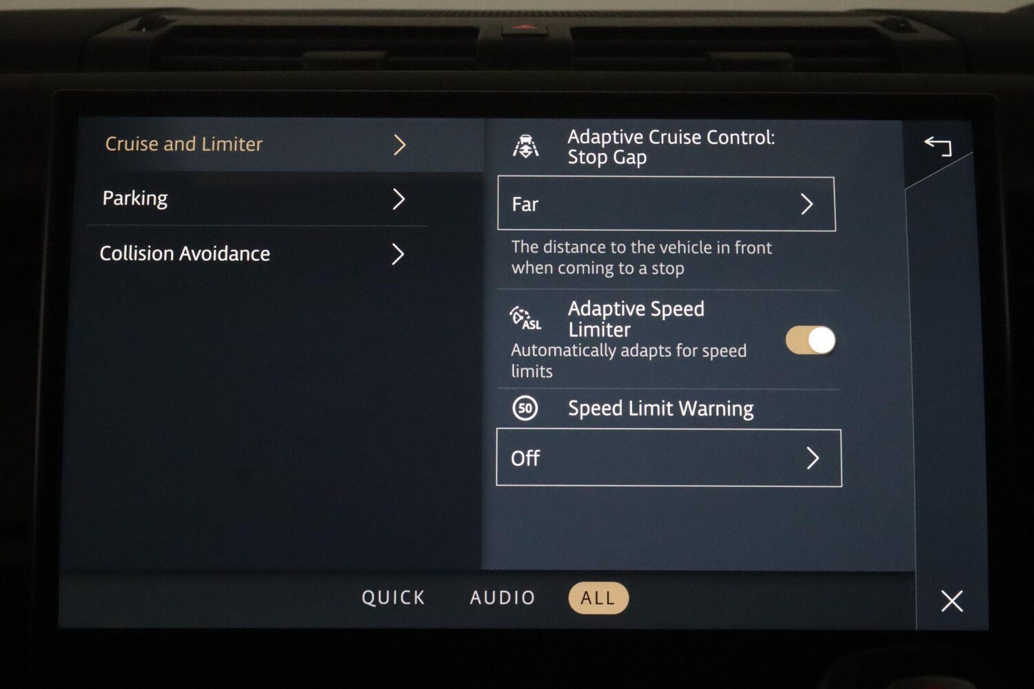 Used Land Rover Defender 2022 for sale - 77425421: Photo 52