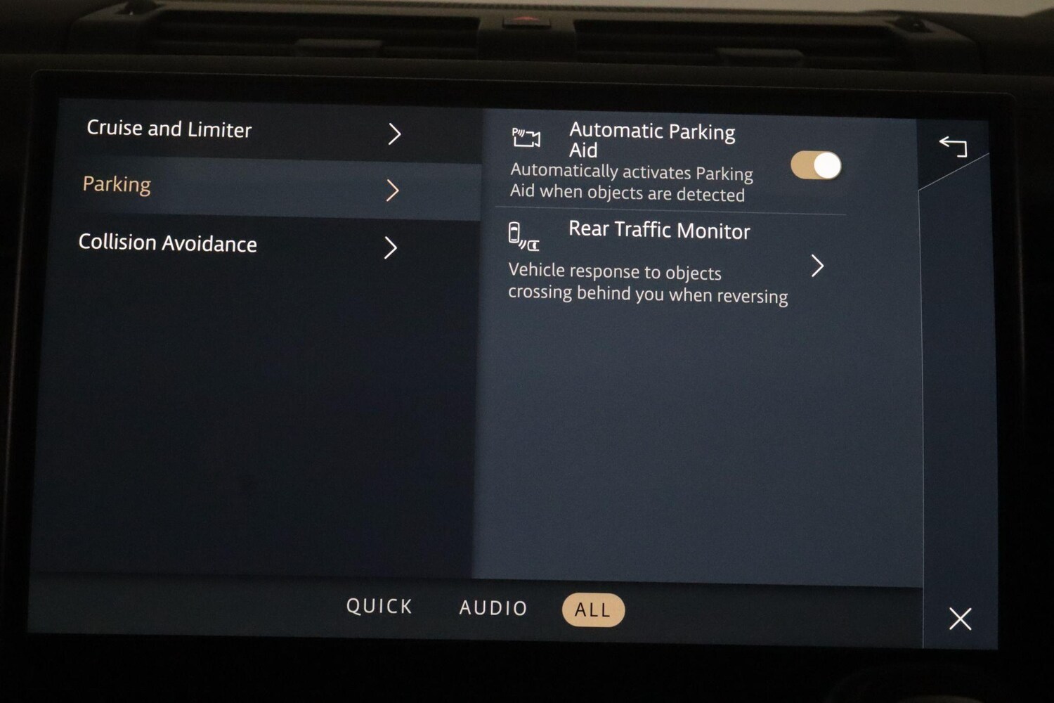 Used Land Rover Defender 2022 for sale - 77425421: Photo 53