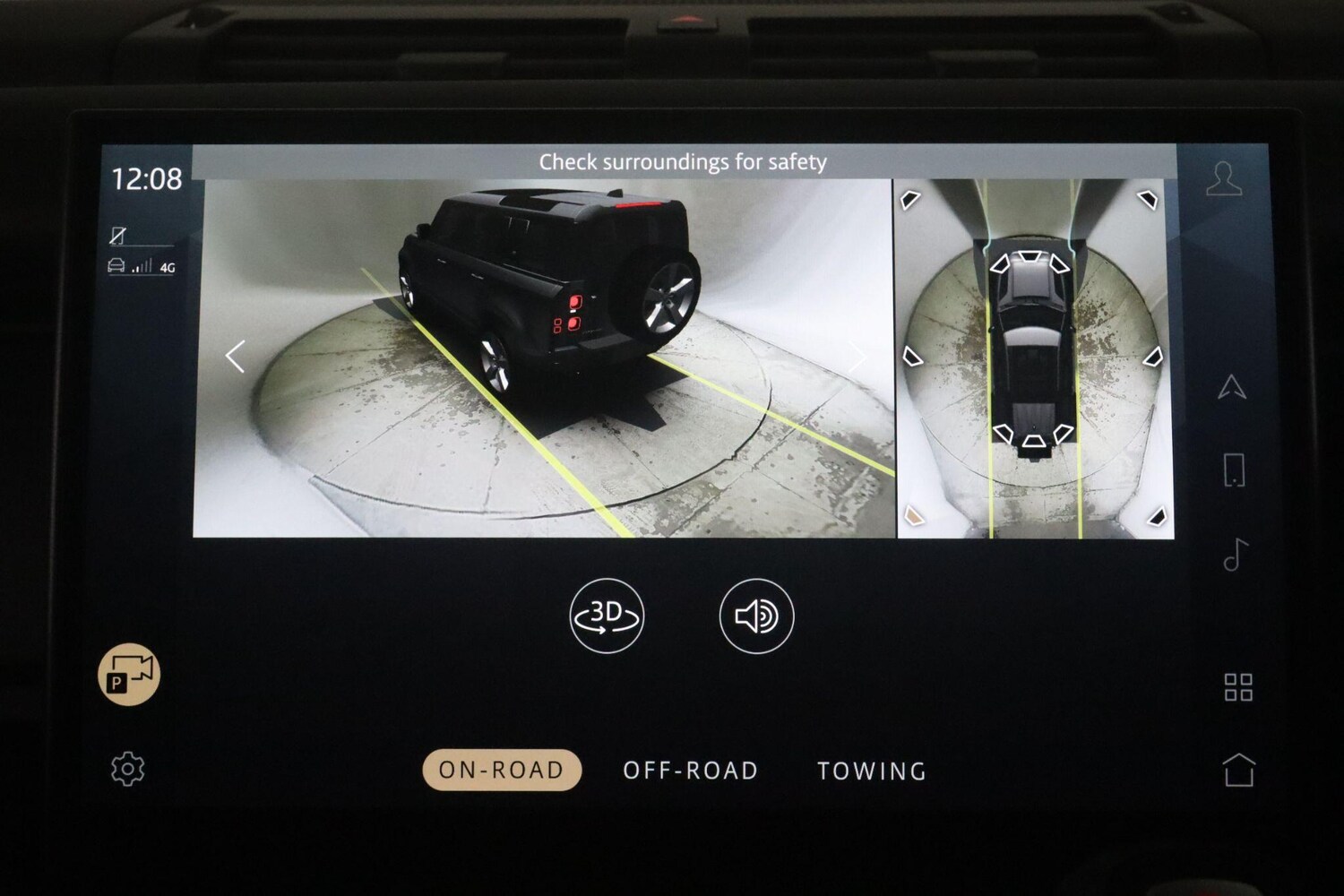 Used Land Rover Defender 2022 for sale - 77425421: Photo 55