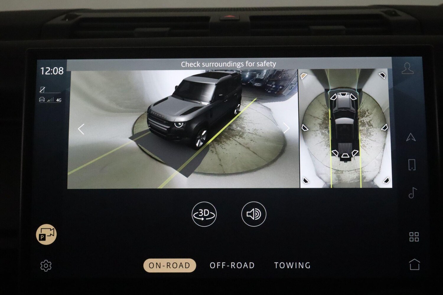 Used Land Rover Defender 2022 for sale - 77425421: Photo 56