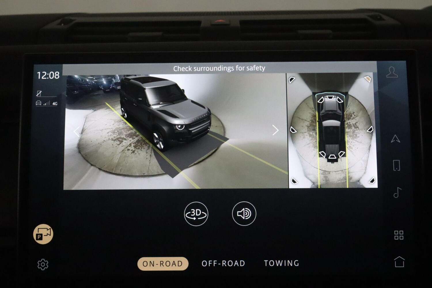 Used Land Rover Defender 2022 for sale - 77425421: Photo 57