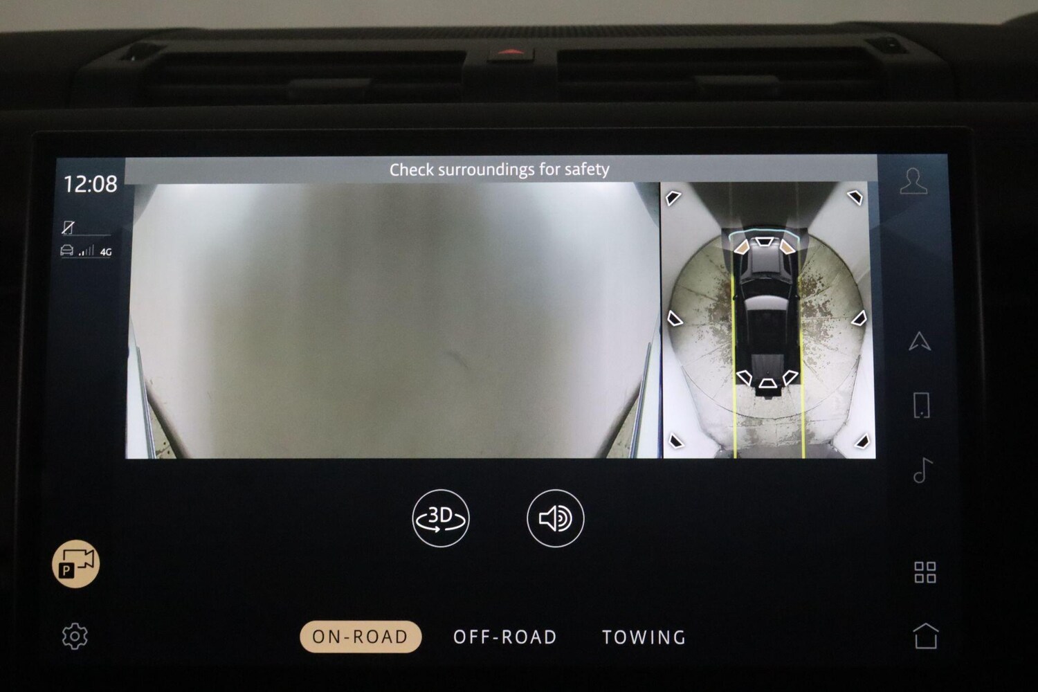 Used Land Rover Defender 2022 for sale - 77425421: Photo 59