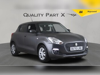 Used Suzuki Swift 2020 for sale - 77305832: Photo