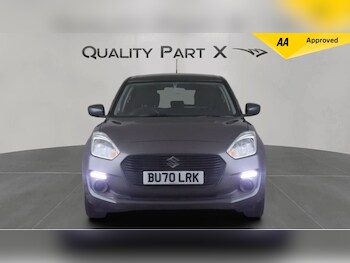 Used Suzuki Swift 2020 for sale - 77305832: Photo