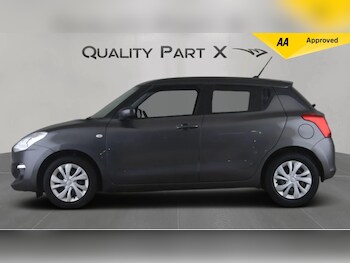 Used Suzuki Swift 2020 for sale - 77305832: Photo
