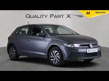2024 (74) - 1.0 EVO Life Euro 6 (s/s) 5dr