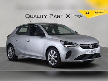 2022 (22) - 1.2 SE Edition Euro 6 5dr
