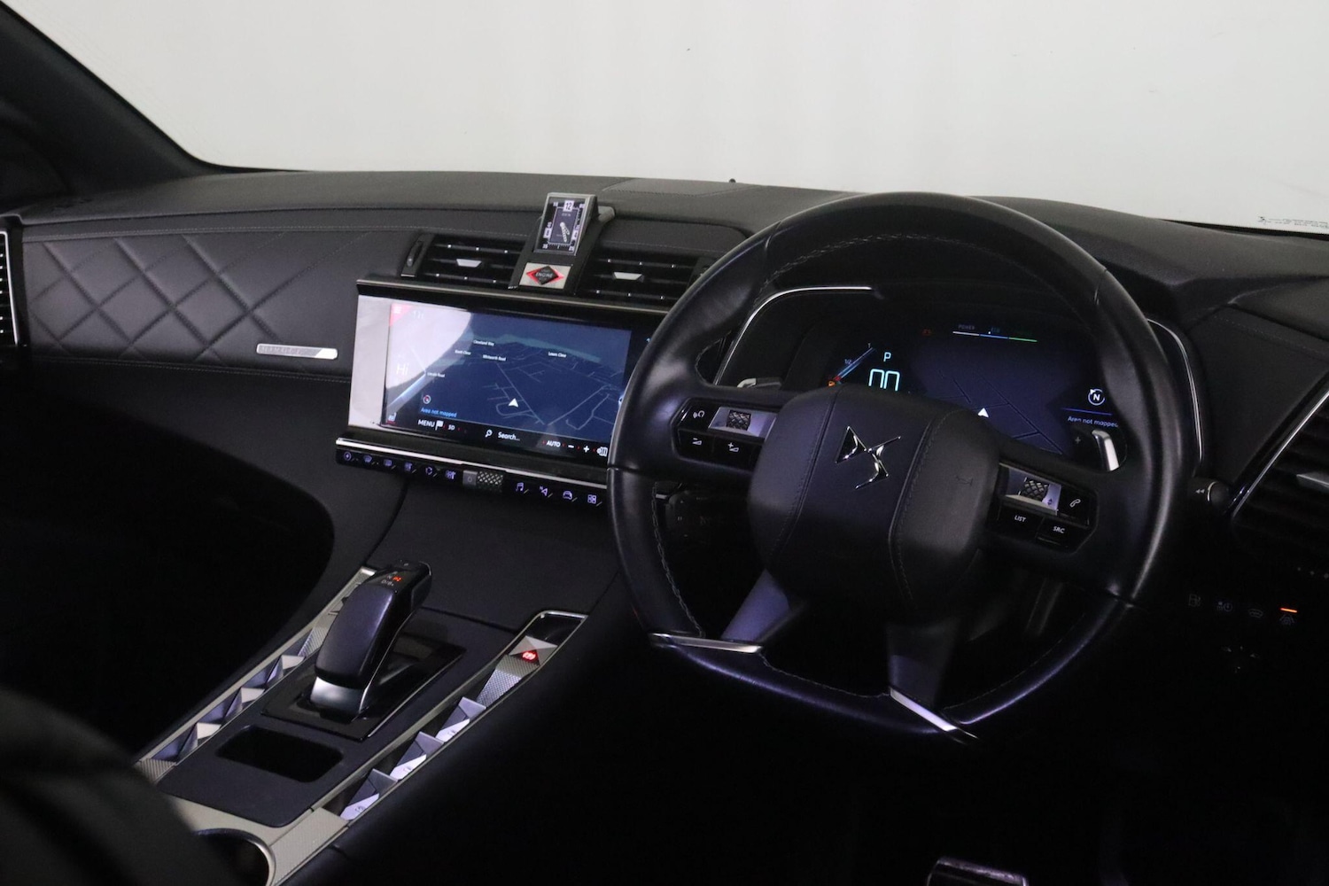 Used DS Automobiles DS 7 Crossback 2022 for sale - 77439930: Photo 15