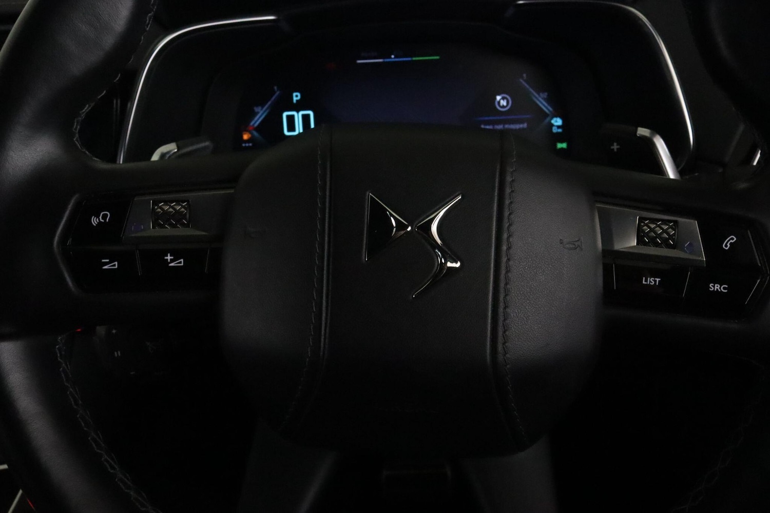 Used DS Automobiles DS 7 Crossback 2022 for sale - 77439930: Photo 18