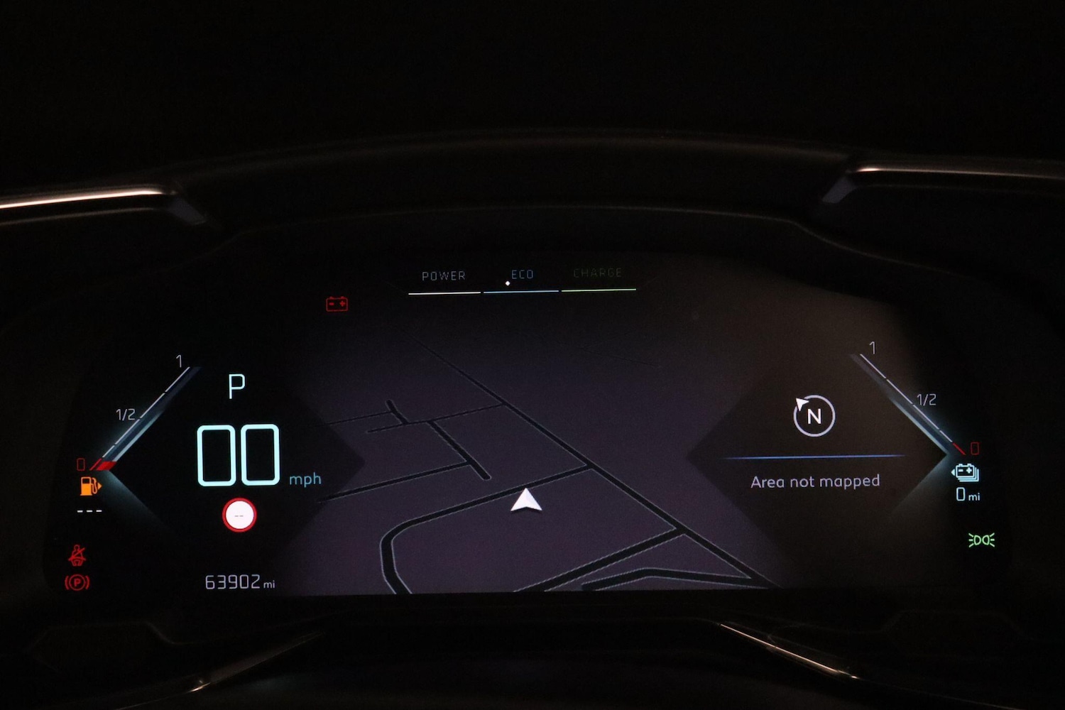 Used DS Automobiles DS 7 Crossback 2022 for sale - 77439930: Photo 19