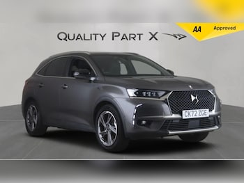 2022 (72) - 1.6 E-TENSE 13.2kWh Rivoli Crossback EAT8 Euro 6 (s/s) 5dr