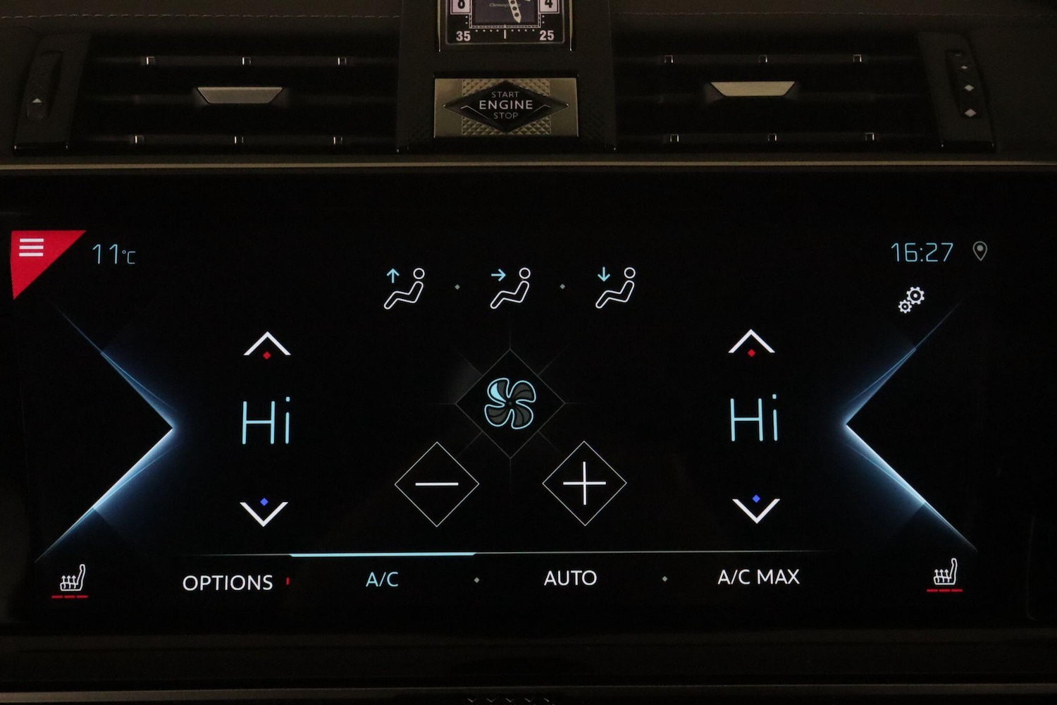 Used DS Automobiles DS 7 Crossback 2022 for sale - 77439930: Photo 22